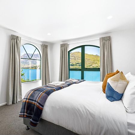 Lakefront Living At Remarkables Retreat - Eight Queenstown Exterior photo